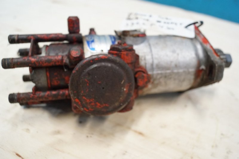 Motor und Motorteile типа Perkins Brændstofpumpe, Gebrauchtmaschine в Hemmet (Фотография 8)