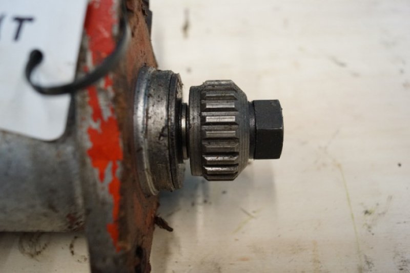 Motor und Motorteile типа Perkins Brændstofpumpe, Gebrauchtmaschine в Hemmet (Фотография 3)