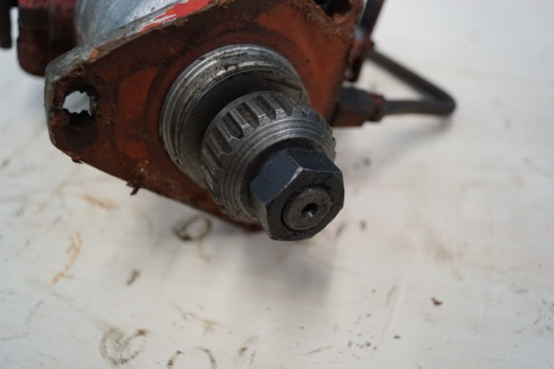 Motor und Motorteile типа Perkins Brændstofpumpe, Gebrauchtmaschine в Hemmet (Фотография 4)