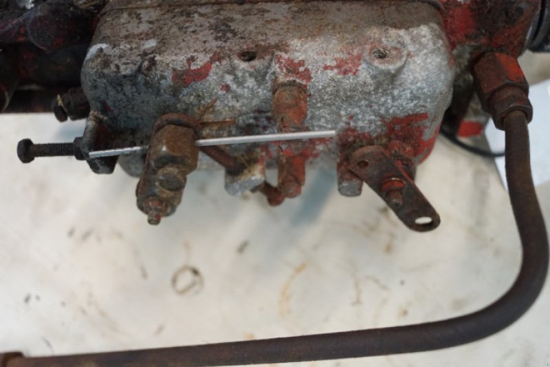 Motor und Motorteile типа Perkins Brændstofpumpe, Gebrauchtmaschine в Hemmet (Фотография 10)