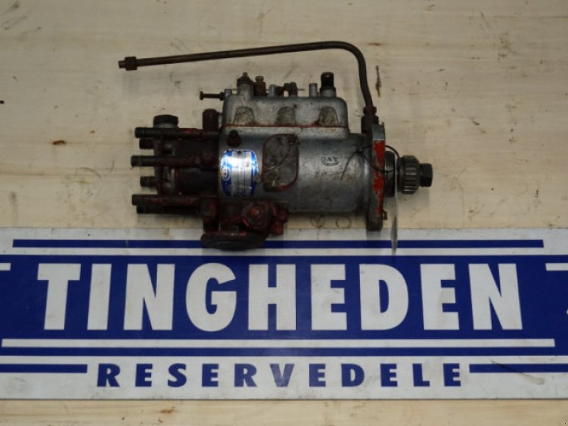 Motor und Motorteile типа Perkins Brændstofpumpe, Gebrauchtmaschine в Hemmet (Фотография 1)