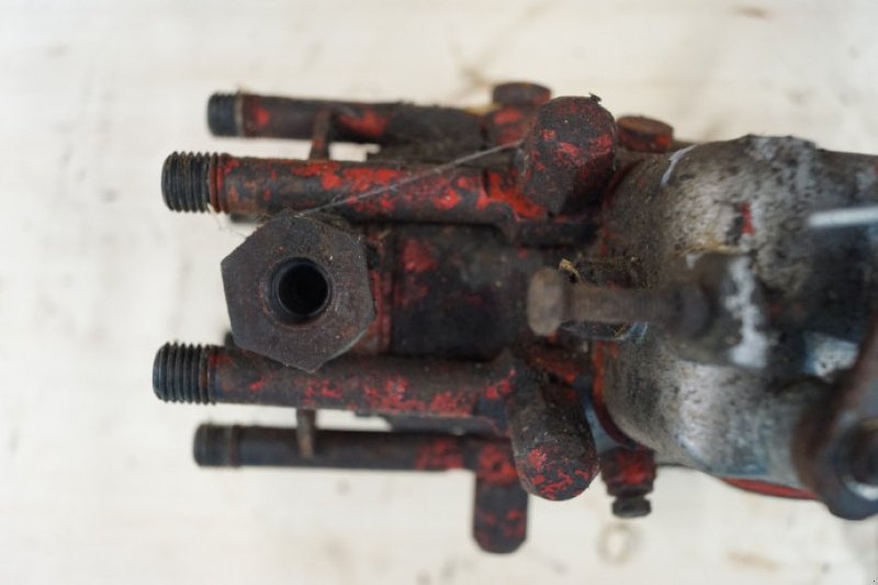 Motor und Motorteile типа Perkins Brændstofpumpe, Gebrauchtmaschine в Hemmet (Фотография 11)