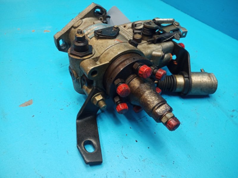 Motor und Motorteile типа Perkins Brændstofpumpe, Gebrauchtmaschine в Hemmet (Фотография 5)