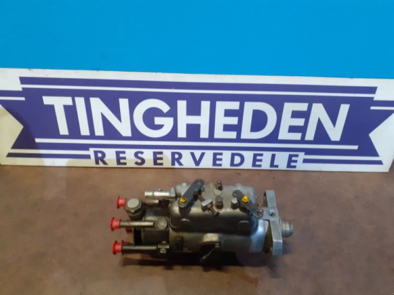 Motor und Motorteile типа Perkins Brændstofpumpe, Gebrauchtmaschine в Hemmet (Фотография 1)