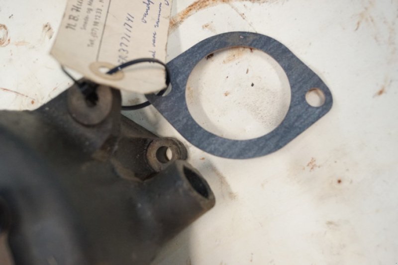 Motor und Motorteile типа Perkins Vandpumpe, Gebrauchtmaschine в Hemmet (Фотография 11)