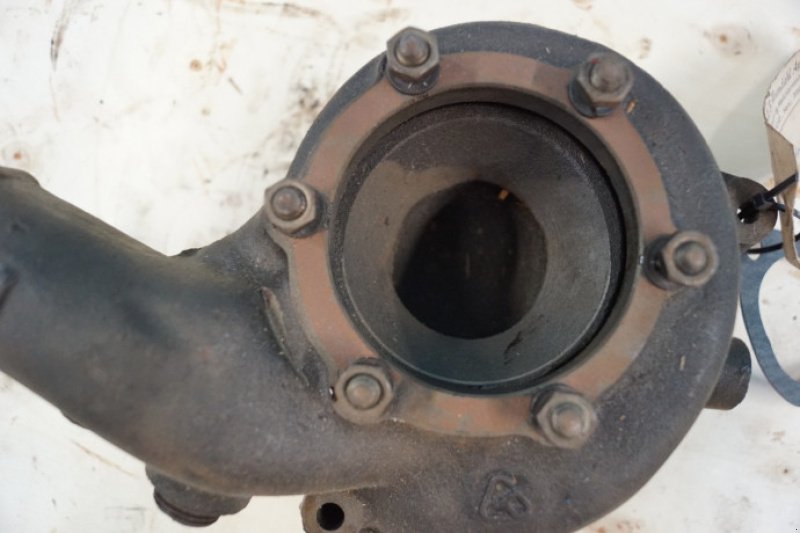 Motor und Motorteile типа Perkins Vandpumpe, Gebrauchtmaschine в Hemmet (Фотография 13)