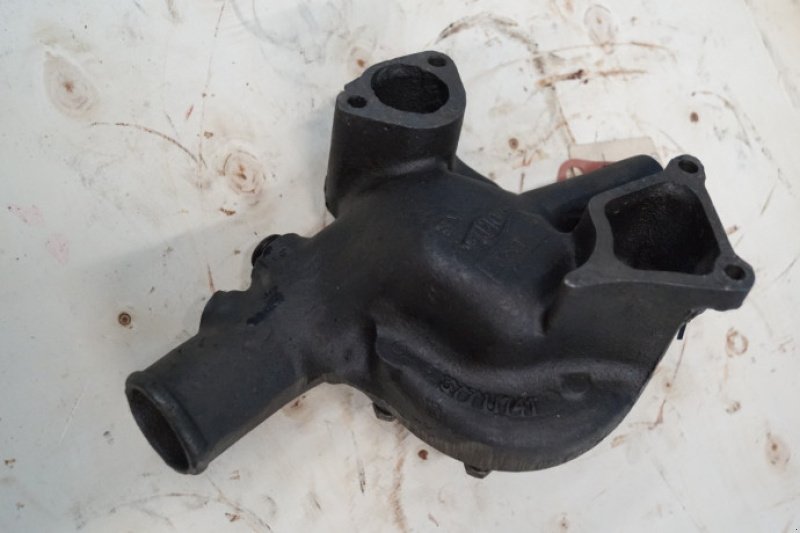 Motor und Motorteile типа Perkins Vandpumpe, Gebrauchtmaschine в Hemmet (Фотография 9)