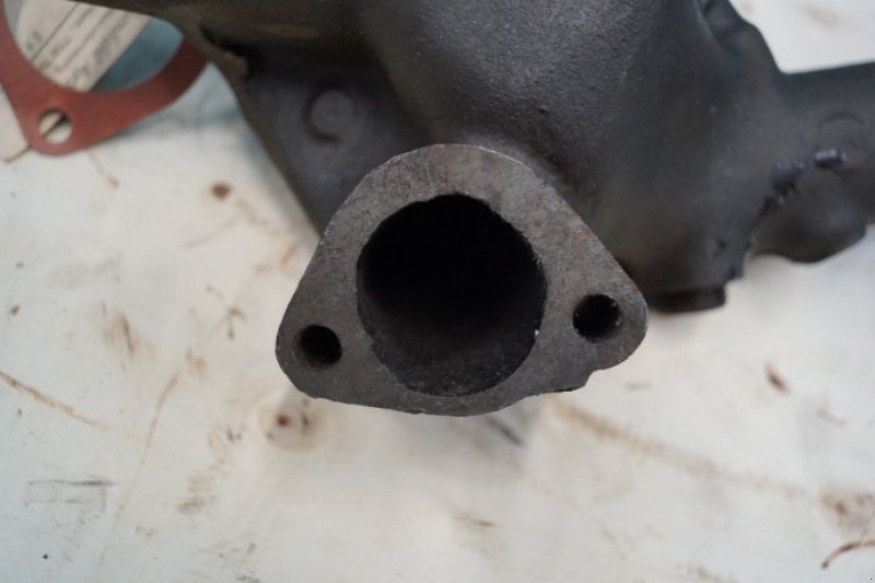 Motor und Motorteile типа Perkins Vandpumpe, Gebrauchtmaschine в Hemmet (Фотография 5)