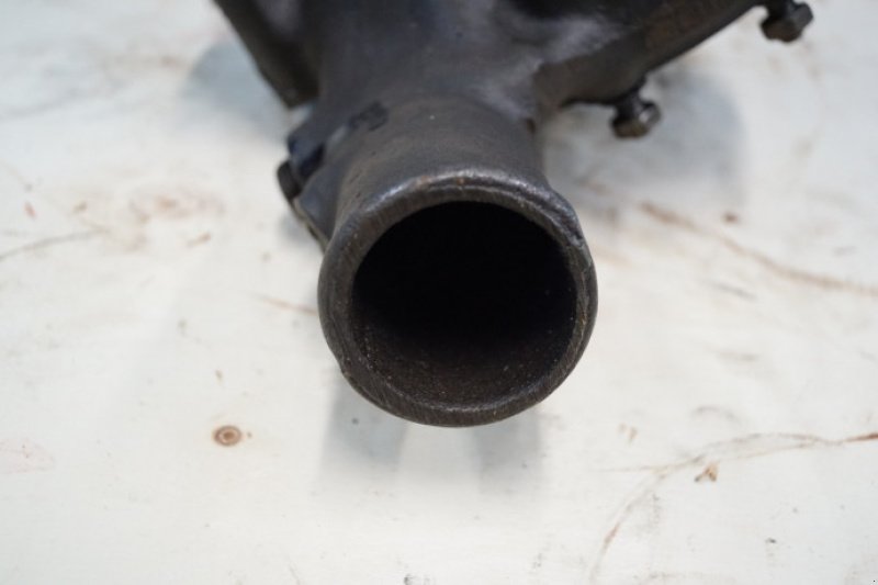 Motor und Motorteile типа Perkins Vandpumpe, Gebrauchtmaschine в Hemmet (Фотография 8)