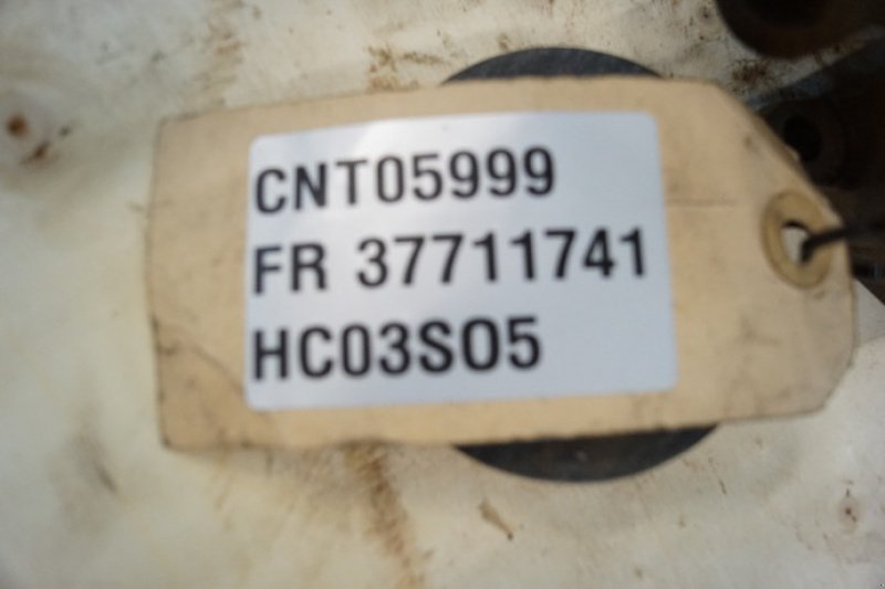 Motor und Motorteile типа Perkins Vandpumpe, Gebrauchtmaschine в Hemmet (Фотография 14)