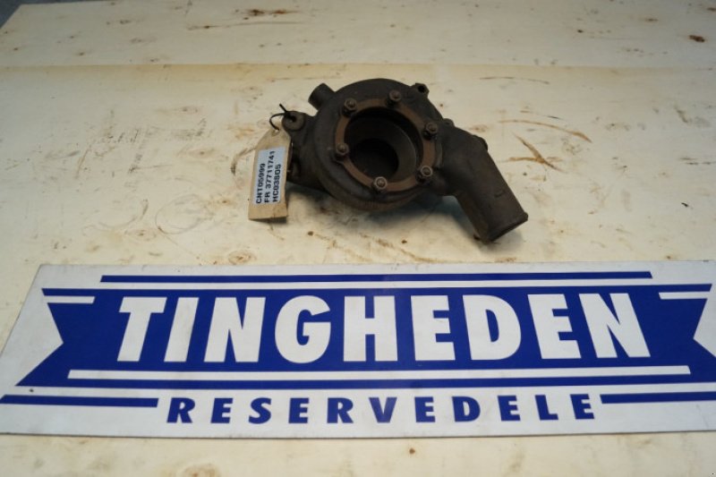 Motor und Motorteile типа Perkins Vandpumpe, Gebrauchtmaschine в Hemmet (Фотография 1)