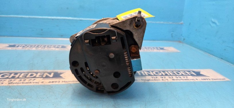 Motor und Motorteile типа Sampo 650, Gebrauchtmaschine в Hemmet (Фотография 8)