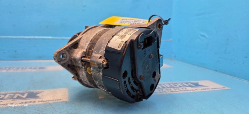 Motor und Motorteile типа Sampo 650, Gebrauchtmaschine в Hemmet (Фотография 10)