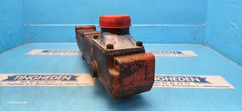 Motor und Motorteile типа Sampo 650, Gebrauchtmaschine в Hemmet (Фотография 3)