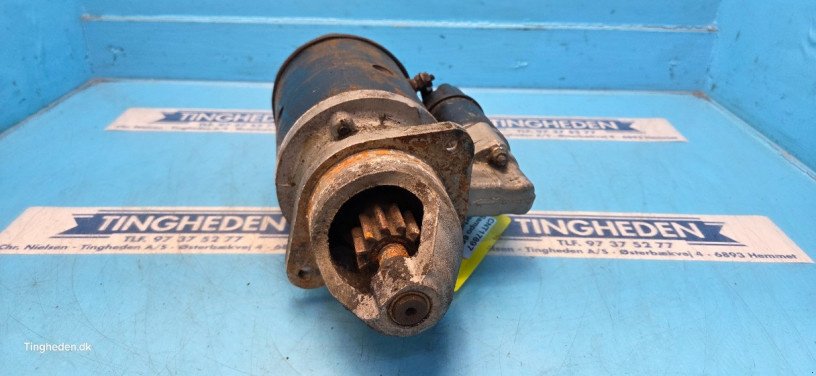 Motor und Motorteile типа Sampo 650, Gebrauchtmaschine в Hemmet (Фотография 12)