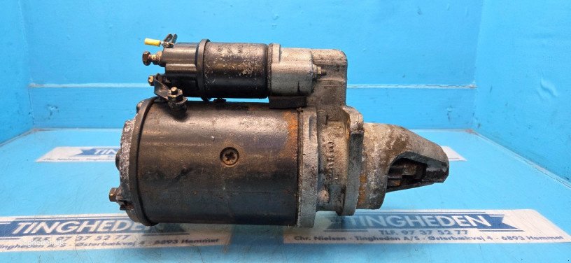 Motor und Motorteile типа Sampo 650, Gebrauchtmaschine в Hemmet (Фотография 8)