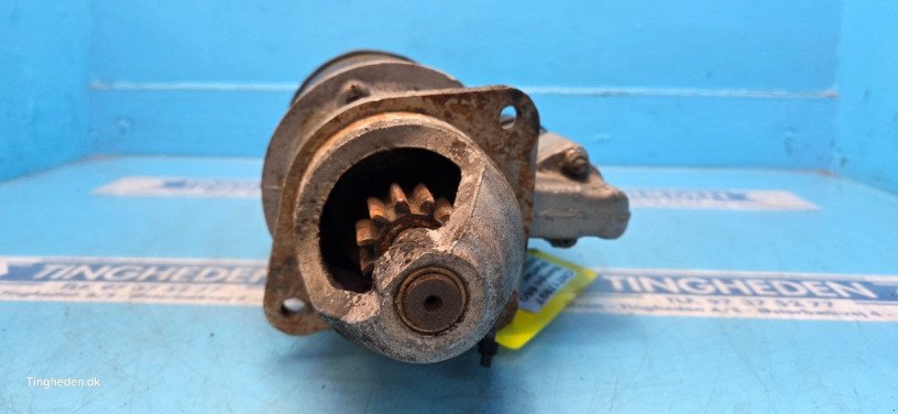 Motor und Motorteile типа Sampo 650, Gebrauchtmaschine в Hemmet (Фотография 13)