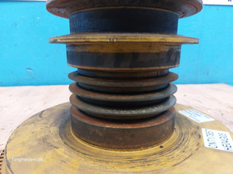 Motor und Motorteile типа Sampo 650, Gebrauchtmaschine в Hemmet (Фотография 4)