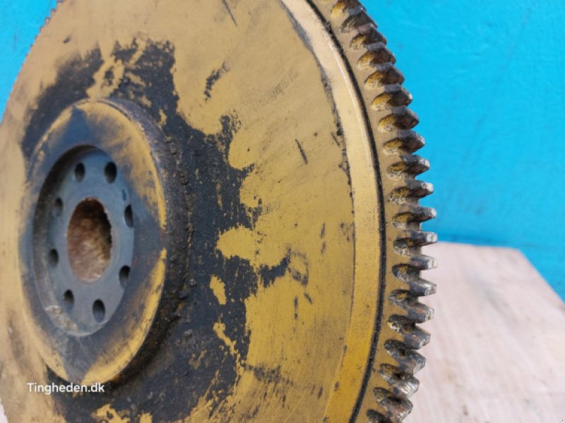 Motor und Motorteile типа Sampo 650, Gebrauchtmaschine в Hemmet (Фотография 13)