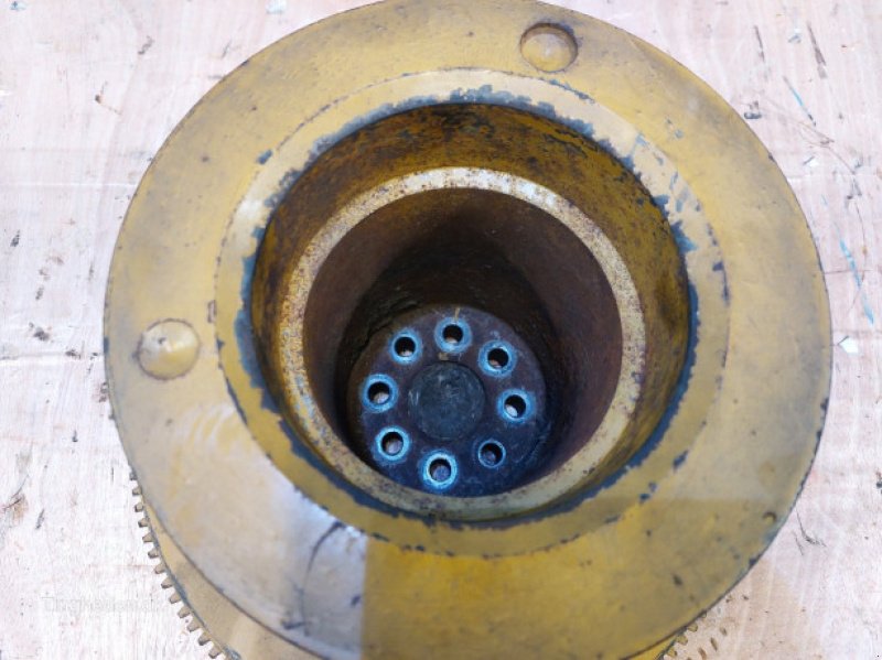 Motor und Motorteile типа Sampo 650, Gebrauchtmaschine в Hemmet (Фотография 7)