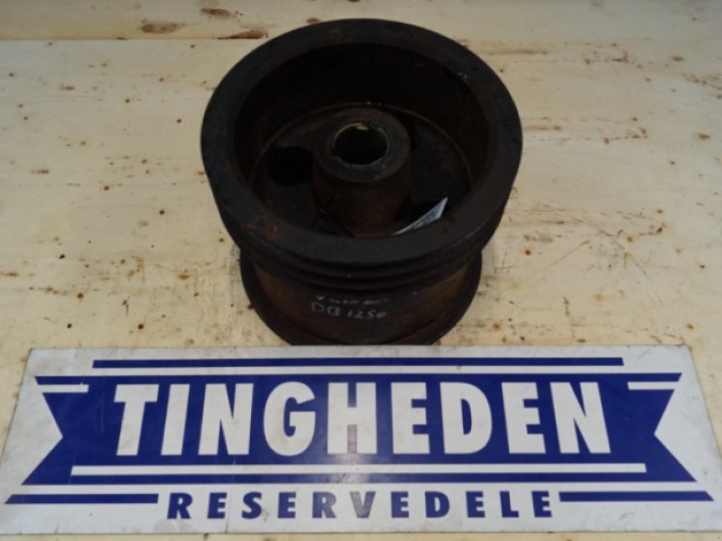 Motor und Motorteile типа Sonstige 1250, Gebrauchtmaschine в Hemmet (Фотография 1)