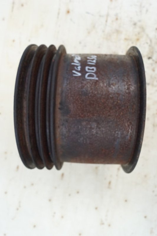 Motor und Motorteile типа Sonstige 1250, Gebrauchtmaschine в Hemmet (Фотография 5)