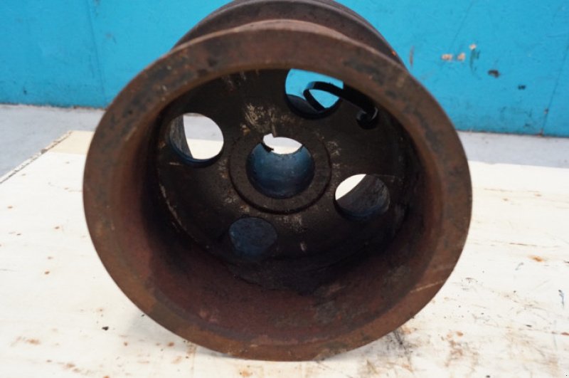 Motor und Motorteile типа Sonstige 1250, Gebrauchtmaschine в Hemmet (Фотография 7)