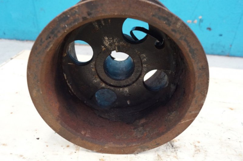 Motor und Motorteile типа Sonstige 1250, Gebrauchtmaschine в Hemmet (Фотография 6)