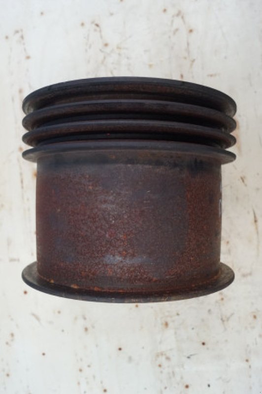 Motor und Motorteile типа Sonstige 1250, Gebrauchtmaschine в Hemmet (Фотография 4)