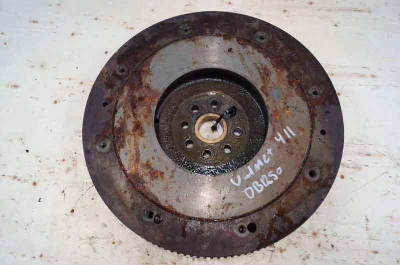 Motor und Motorteile типа Sonstige 1250, Gebrauchtmaschine в Hemmet (Фотография 2)