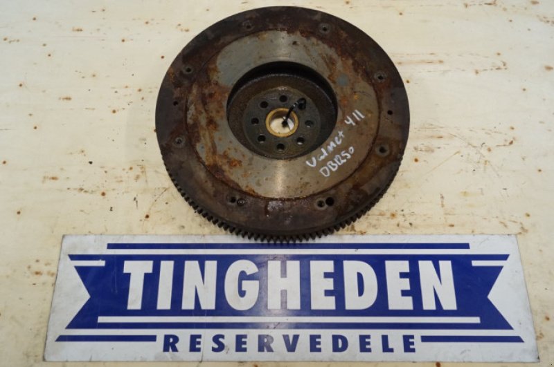 Motor und Motorteile типа Sonstige 1250, Gebrauchtmaschine в Hemmet (Фотография 1)