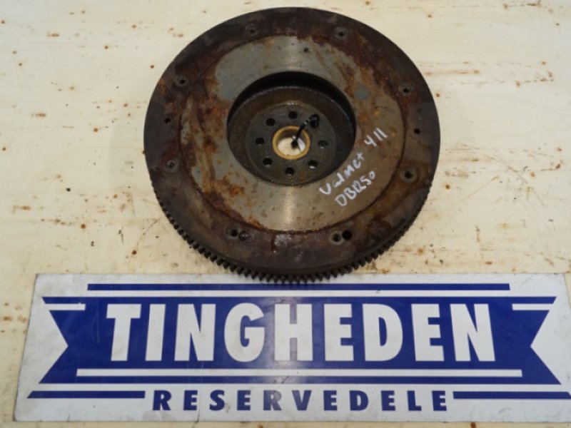 Motor und Motorteile типа Sonstige 1250, Gebrauchtmaschine в Hemmet (Фотография 1)