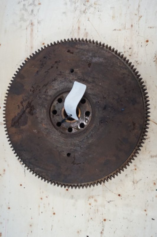 Motor und Motorteile типа Sonstige 1250, Gebrauchtmaschine в Hemmet (Фотография 7)