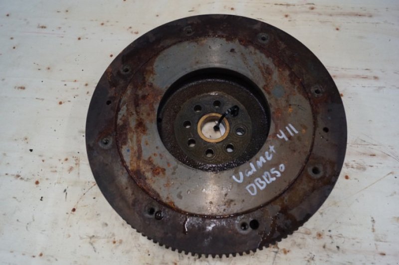 Motor und Motorteile типа Sonstige 1250, Gebrauchtmaschine в Hemmet (Фотография 3)