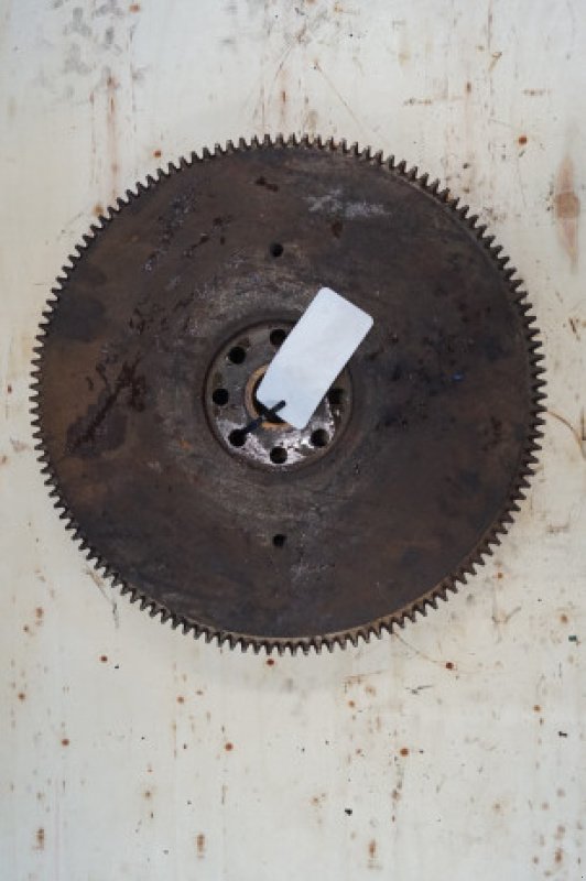 Motor und Motorteile типа Sonstige 1250, Gebrauchtmaschine в Hemmet (Фотография 9)