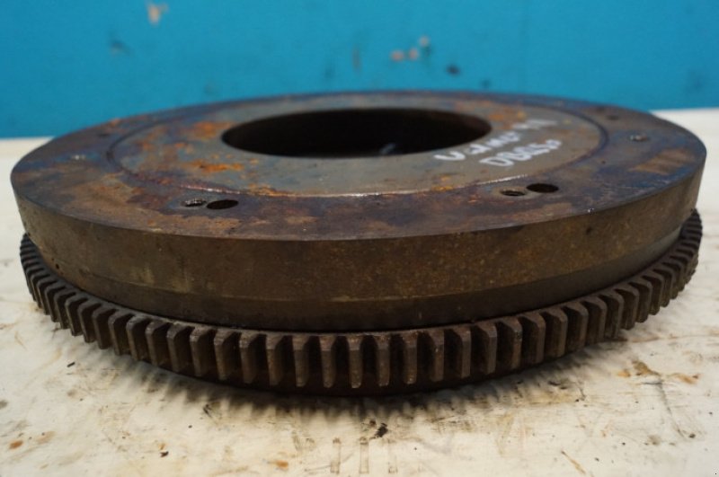 Motor und Motorteile типа Sonstige 1250, Gebrauchtmaschine в Hemmet (Фотография 5)