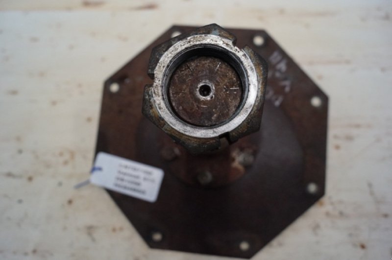 Motor und Motorteile типа Sonstige 1250, Gebrauchtmaschine в Hemmet (Фотография 3)