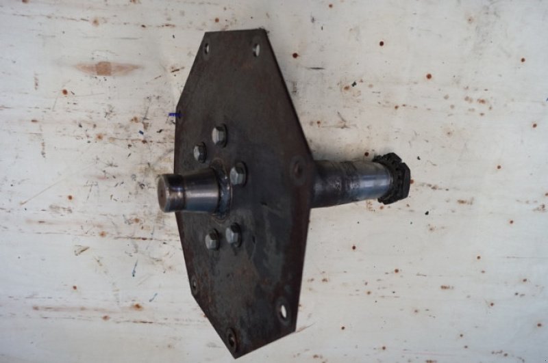 Motor und Motorteile типа Sonstige 1250, Gebrauchtmaschine в Hemmet (Фотография 5)