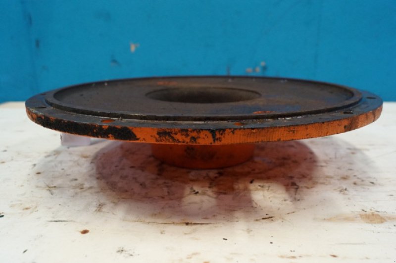 Motor und Motorteile типа Sonstige 1250, Gebrauchtmaschine в Hemmet (Фотография 6)