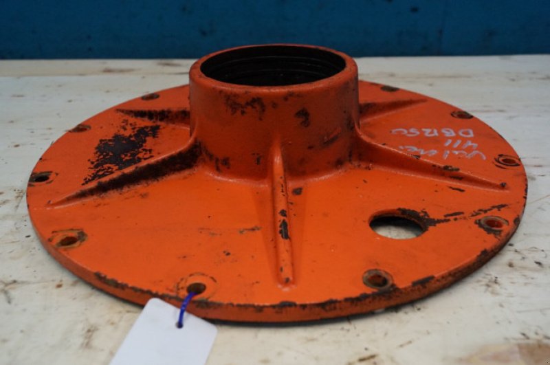 Motor und Motorteile типа Sonstige 1250, Gebrauchtmaschine в Hemmet (Фотография 4)