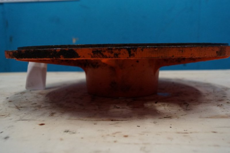 Motor und Motorteile типа Sonstige 1250, Gebrauchtmaschine в Hemmet (Фотография 7)