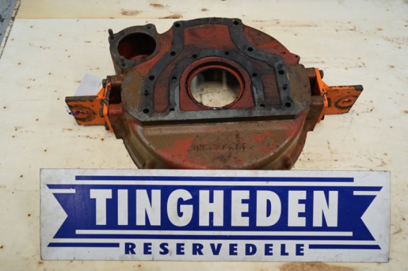 Motor und Motorteile типа Sonstige 1250, Gebrauchtmaschine в Hemmet (Фотография 13)