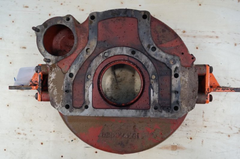 Motor und Motorteile типа Sonstige 1250, Gebrauchtmaschine в Hemmet (Фотография 5)