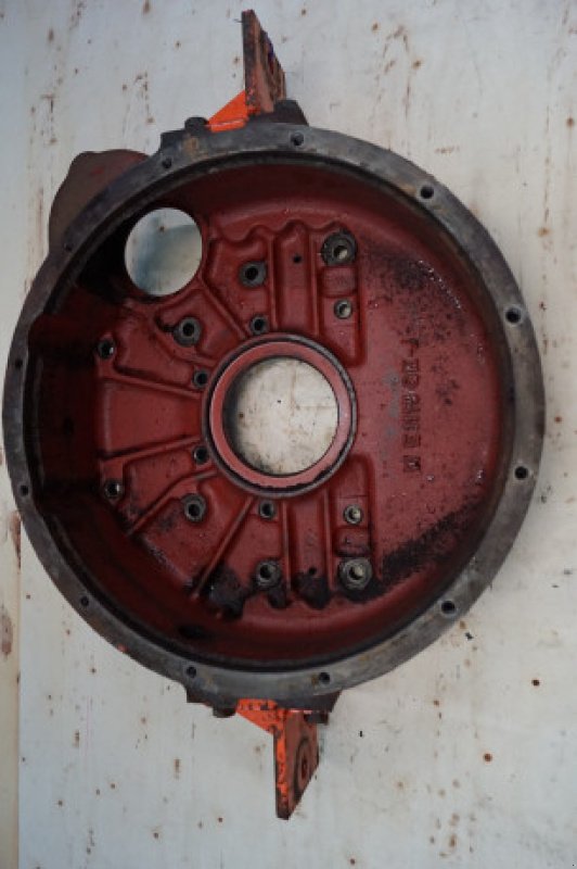 Motor und Motorteile типа Sonstige 1250, Gebrauchtmaschine в Hemmet (Фотография 8)