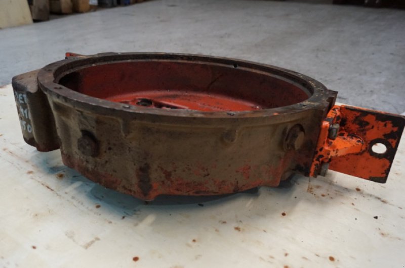 Motor und Motorteile типа Sonstige 1250, Gebrauchtmaschine в Hemmet (Фотография 10)