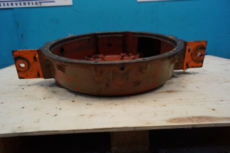 Motor und Motorteile типа Sonstige 1250, Gebrauchtmaschine в Hemmet (Фотография 9)