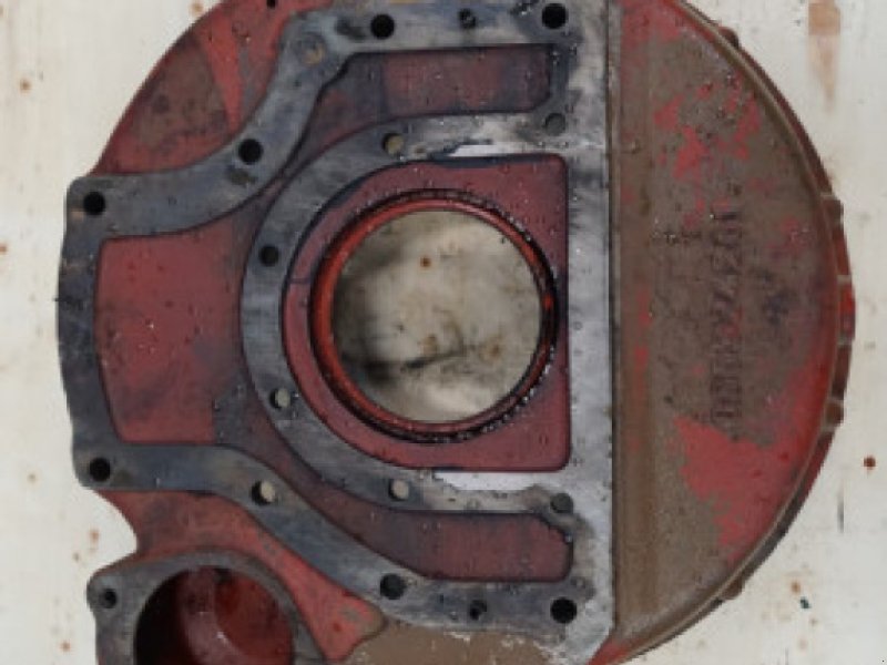 Motor und Motorteile типа Sonstige 1250, Gebrauchtmaschine в Hemmet (Фотография 1)