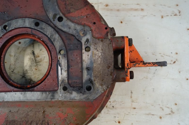 Motor und Motorteile типа Sonstige 1250, Gebrauchtmaschine в Hemmet (Фотография 4)