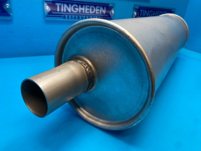 Motor und Motorteile типа Sonstige 3000, Gebrauchtmaschine в Hemmet (Фотография 3)