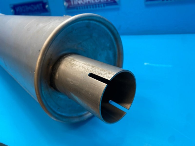 Motor und Motorteile типа Sonstige 3000, Gebrauchtmaschine в Hemmet (Фотография 2)